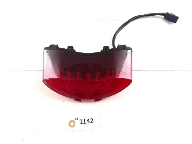 Daytona triple 675 2013 - 2016 Triumph Achterlicht D1-44652, Motos, Pièces | Autre