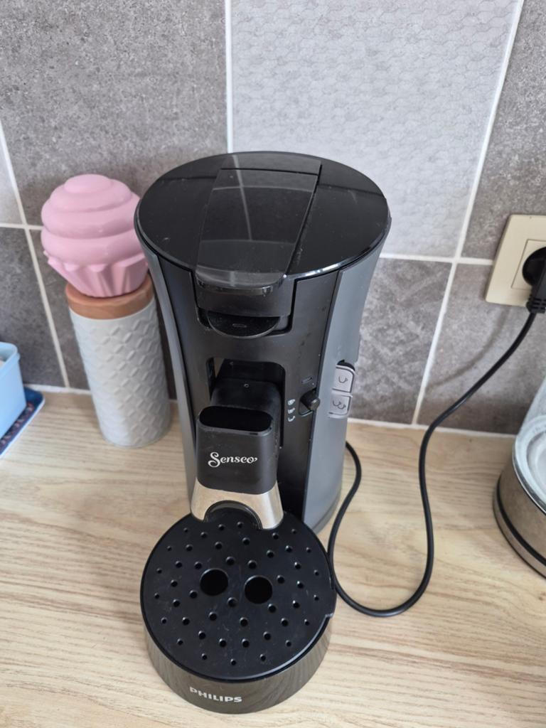 Senseo digitale, Electroménager, Enlèvement