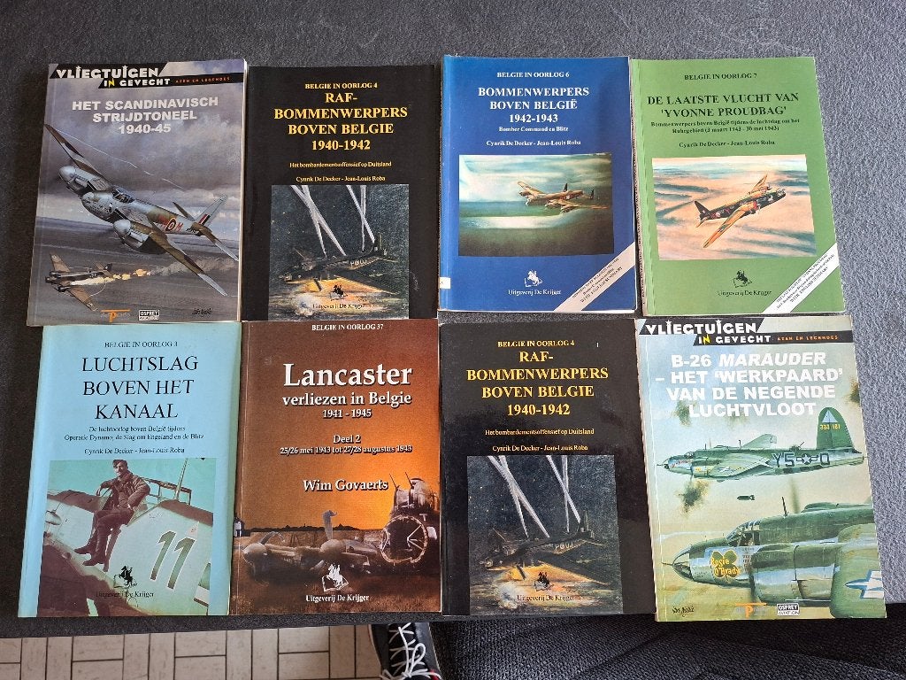 militaria, Enlèvement ou Envoi, Armée de l'air, Livre ou Revue