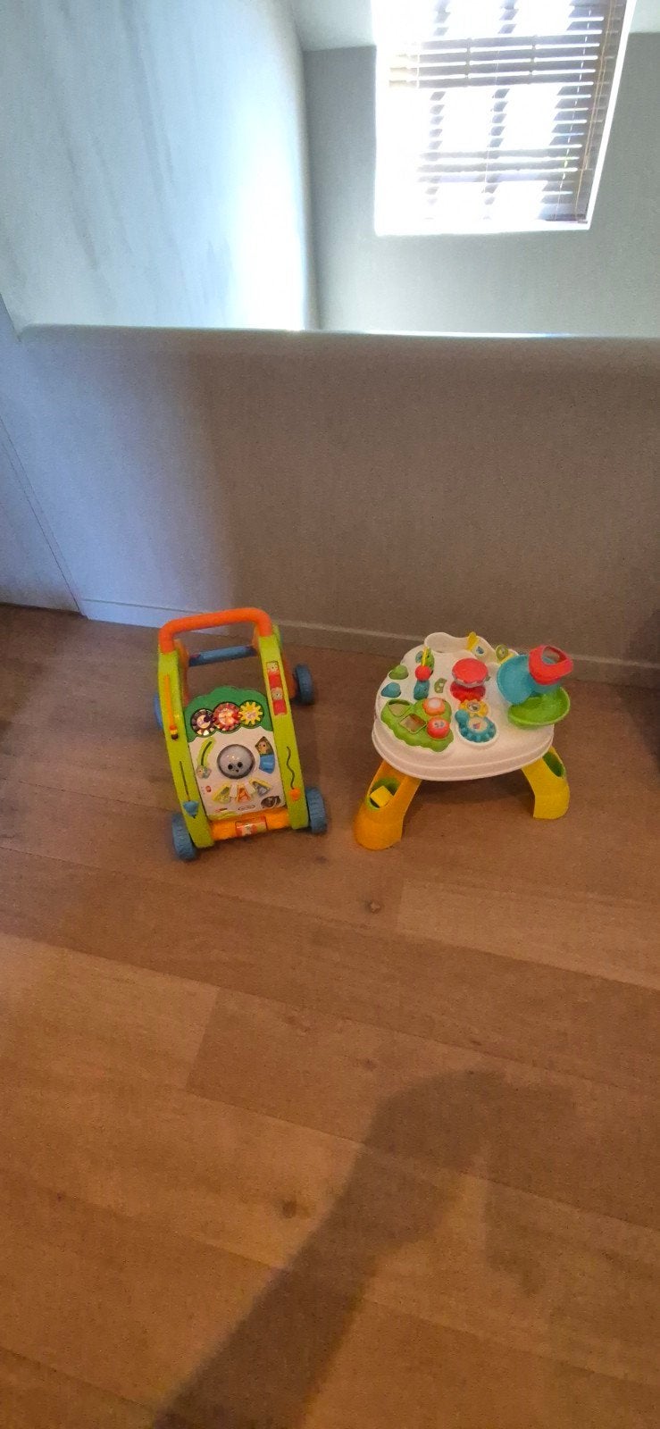 Kinderspeelgoed, Kinderen en Baby's, Ophalen