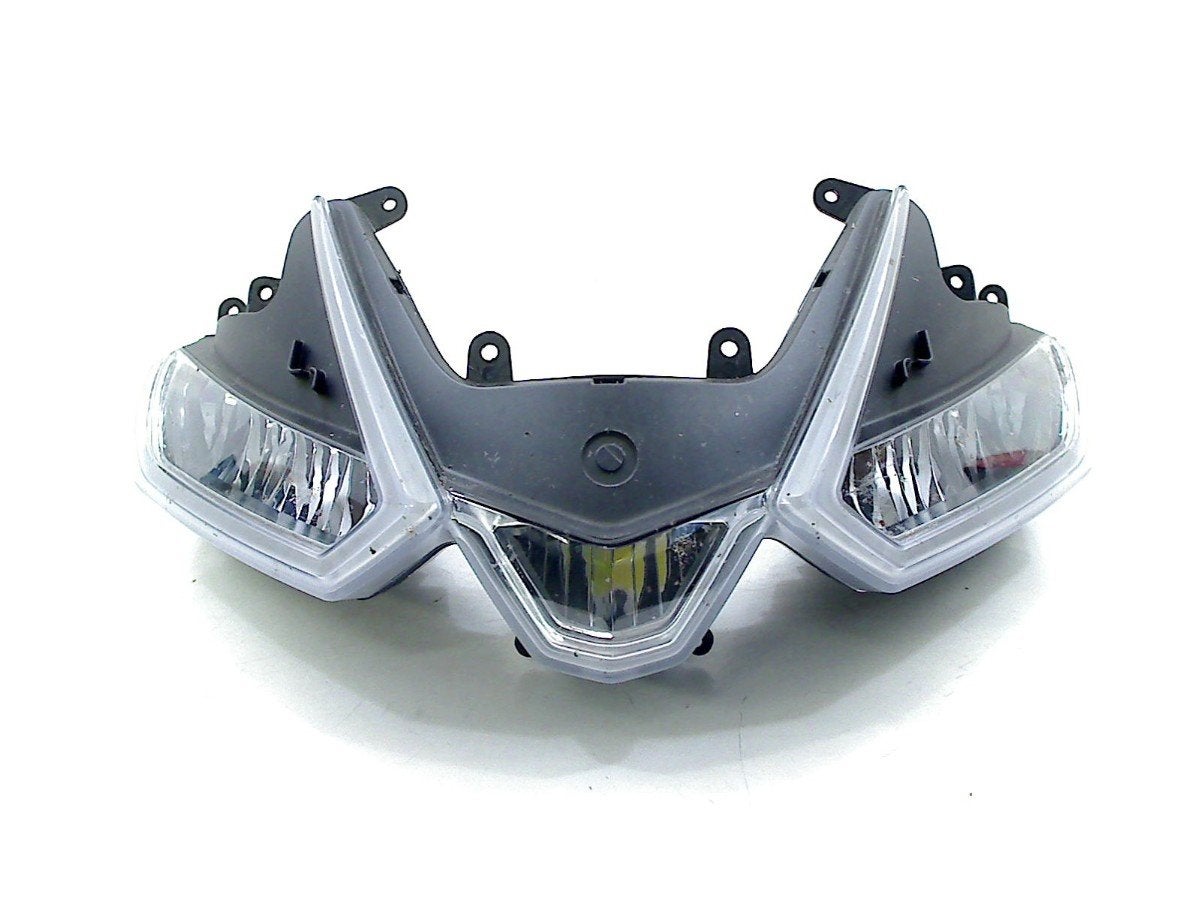 KOPLAMP Tuono V4 1100 E Factory APRC 2021- (2d000707), Motoren, Onderdelen | Overige, Dhr. S. di Majo, Gebruikt, Info@cama-motorparts.nl