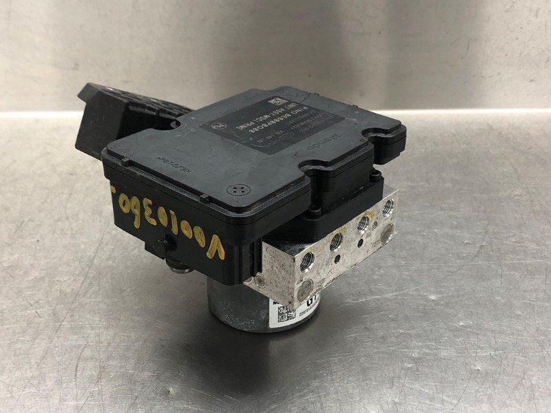 ABS POMP ABS Hyundai Tucson (NX) (|58910N7031|58910N7040|), Gebruikt, Hyundai