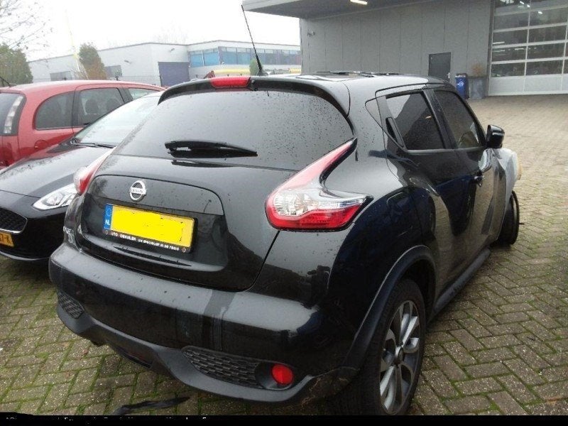 AMORTISSEUR ARRIÈRE DROIT Nissan Juke (F15), Germany@nissan-services.eu, Kronenweg 38
50389  Wesseling, DE, Utilisé, Nissan
