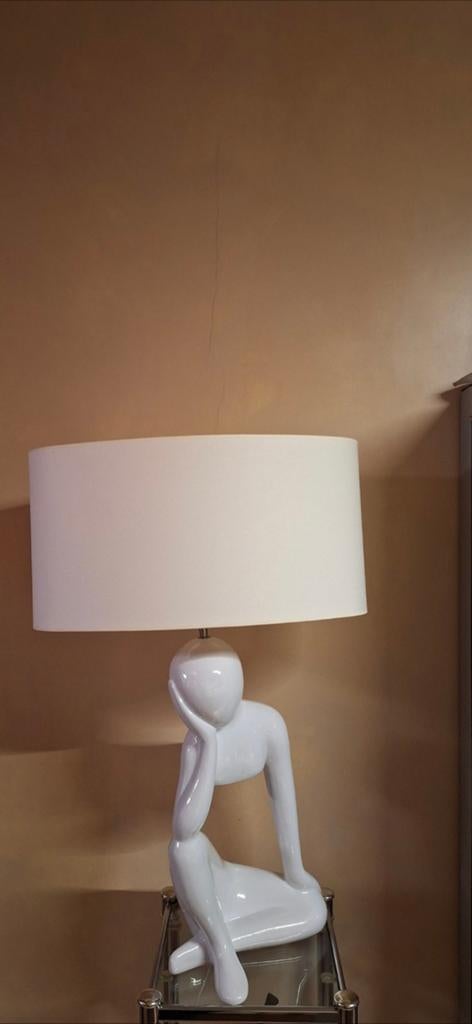 Lampe "Dona" de  Care Design Drimmer, Enlèvement