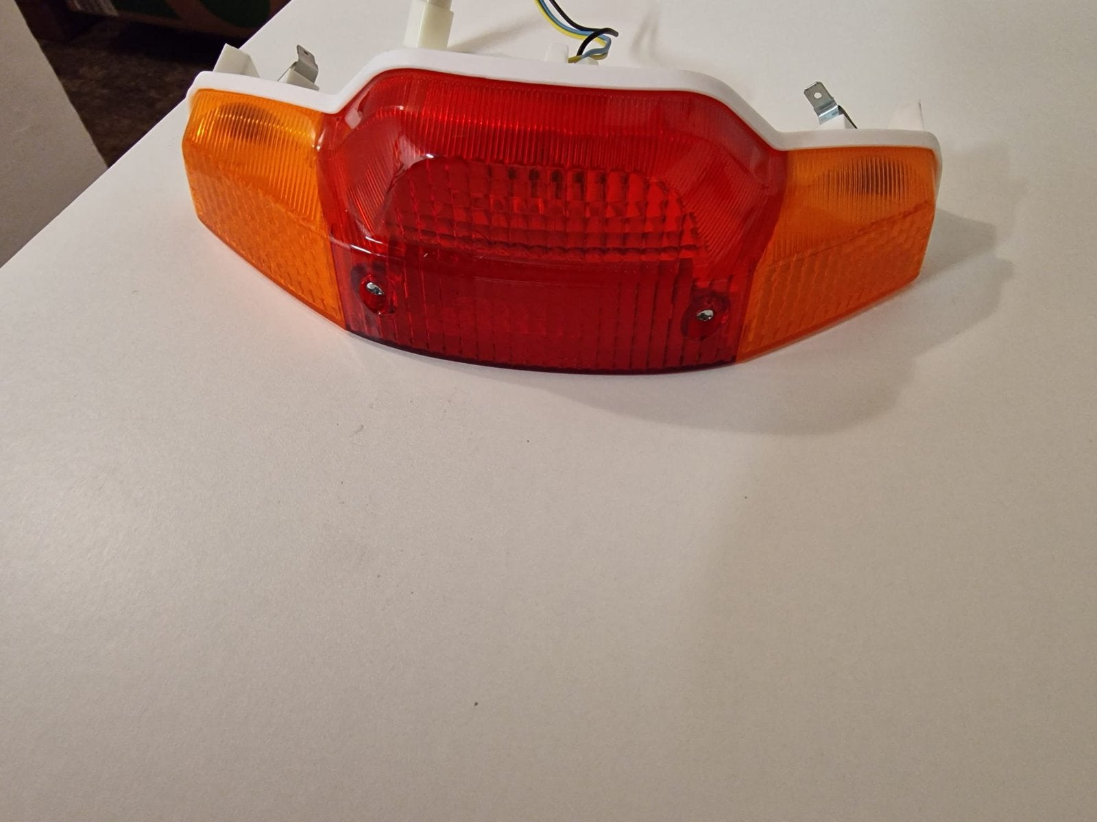 Achterlicht Yamaha of booster, Motoren, Ophalen, Nieuw