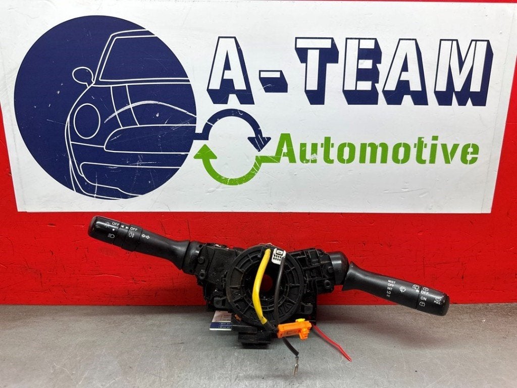 COMBISCHAKELAAR STUUR Toyota Aygo (B10) (|841400H010|), Auto-onderdelen, Gebruikt, Kundenbetreuung@toyota.de, Toyota, Toyota-Allee 2
50858  Köln, DE