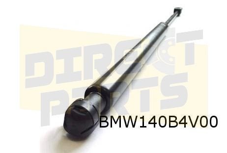 Mini (9/06-3/14) (R55 / R56 / R57/ R58 / R59) Gasveer motork, -, Verzenden, -, Nieuw
