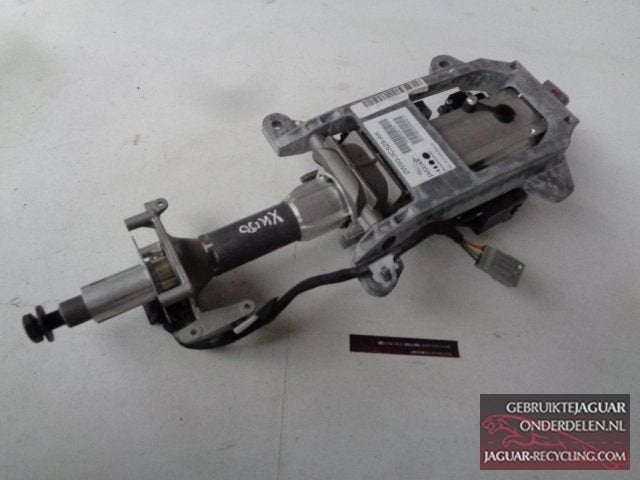 Stuurkolom Jaguar XK X150 XK150 2W93-3C529-AK C2P25507, Auto-onderdelen, Gebruikt, -, Ophalen of Verzenden, Jaguar