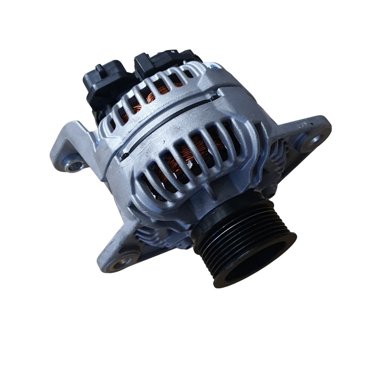 VO ALTERNATOR DYNAMO FH 05-11,FM/FMX 05-12- 120A | 22218393, Auto-onderdelen, Motor en Accessoires, -, -, Nieuw