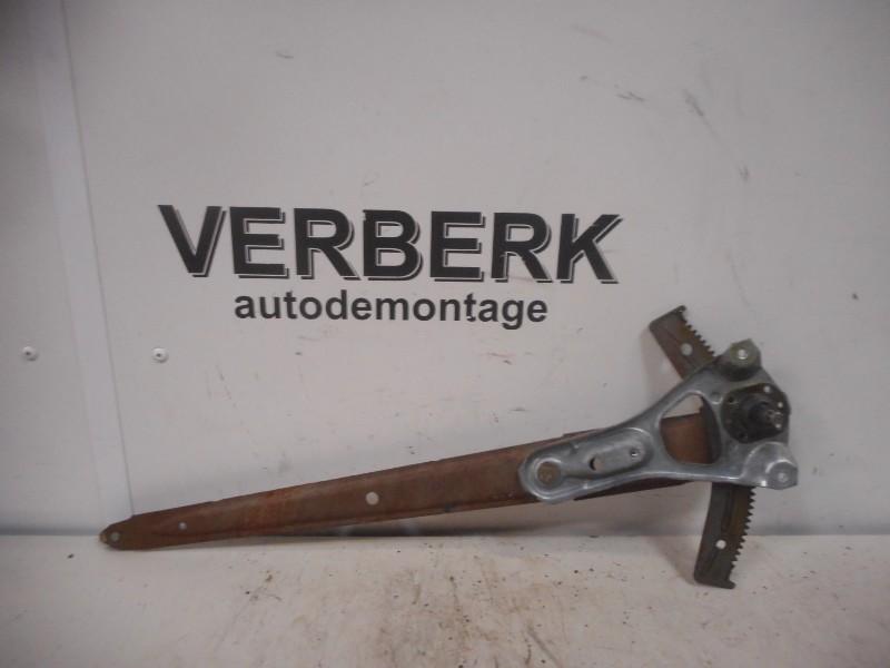 VITRE MECANISME MANUAL DROIT Opel Corsa A (0191855), Autos : Pièces & Accessoires, Vitres & Accessoires, Opel, Utilisé