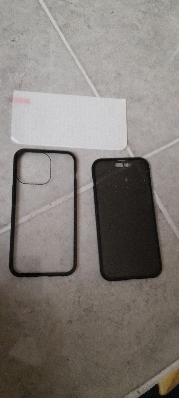 İPhone hoesjes, Ophalen, IPhone 14