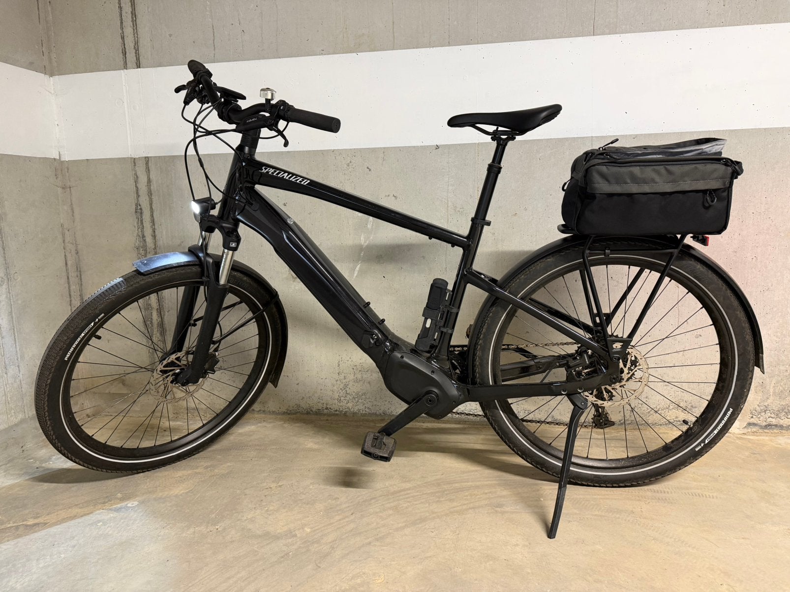 Specialized Vado 4.0 – taille XL – batterie 710 Wh, Enlèvement