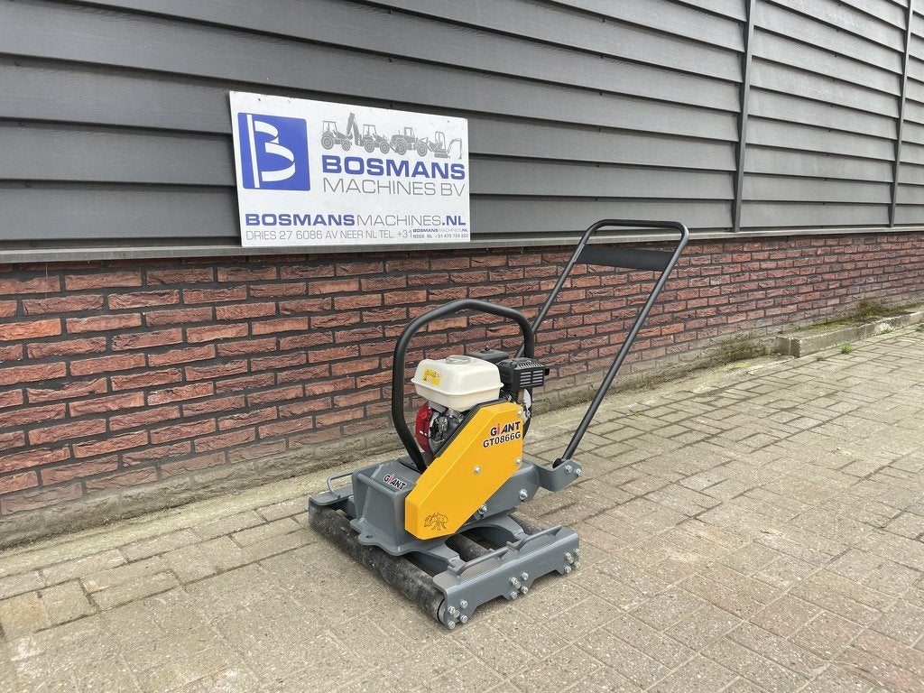 Giant GT0866 G rollentriller NIEUW, Tobroco, Info@tobroco.nl, Sprendlingenstraat 57
5061 KM  Oisterwijk, NL