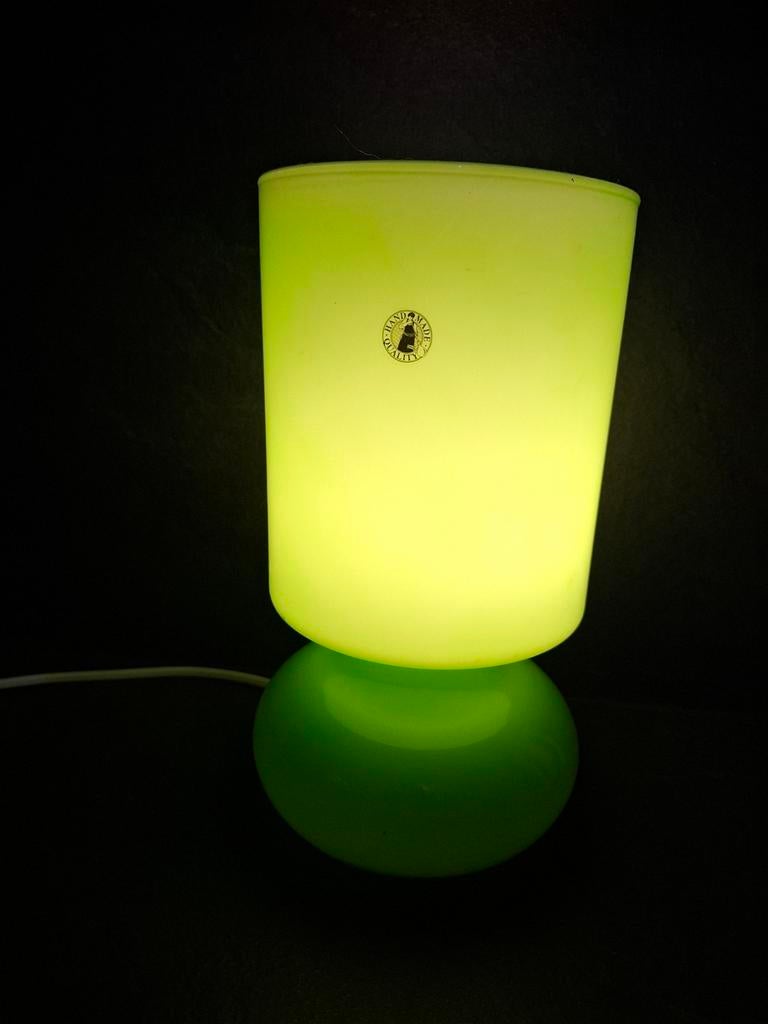 Slaapkamer Ikea lamp 1980-1990, Huis en Inrichting, Lampen | Tafellampen, Ophalen