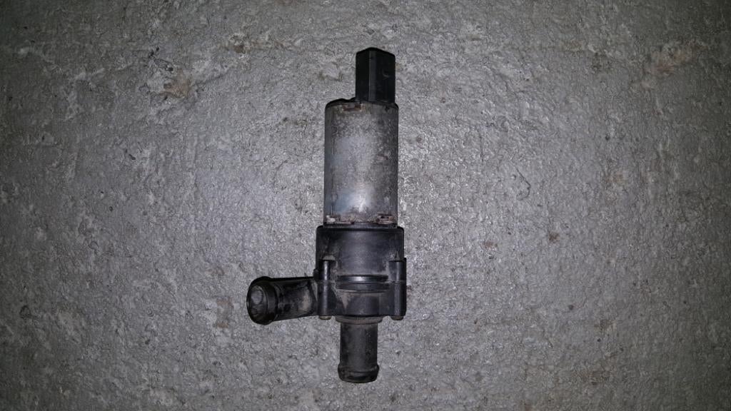 Waterpomp Volkswagen Passat 2.3 20v V5 2002, Enlèvement ou Envoi, Volkswagen