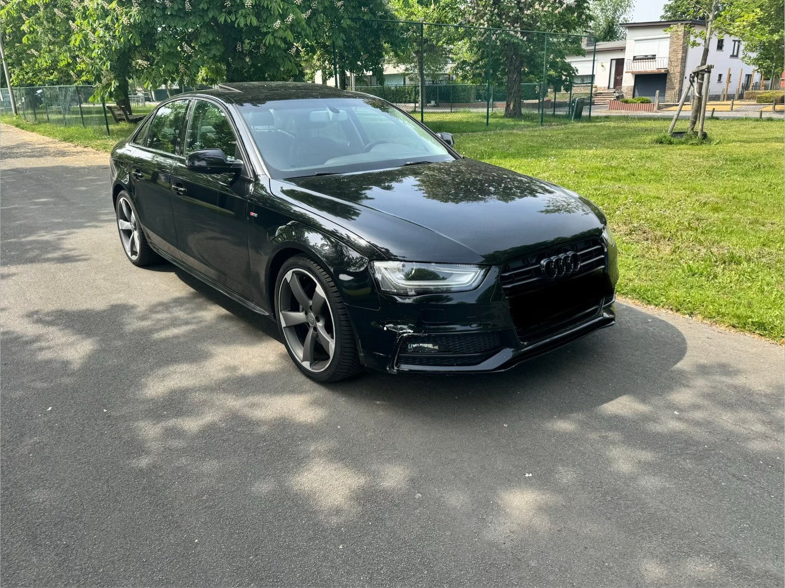 AUDI a4 2.0 benzina automatic 2011, Particulier, Te koop, A4