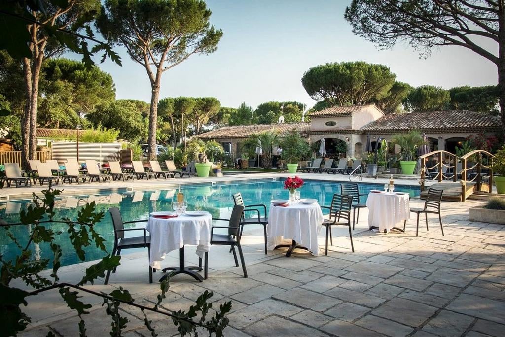 Vacance Sud de la France, Vacances, Jardin, 1 chambre
