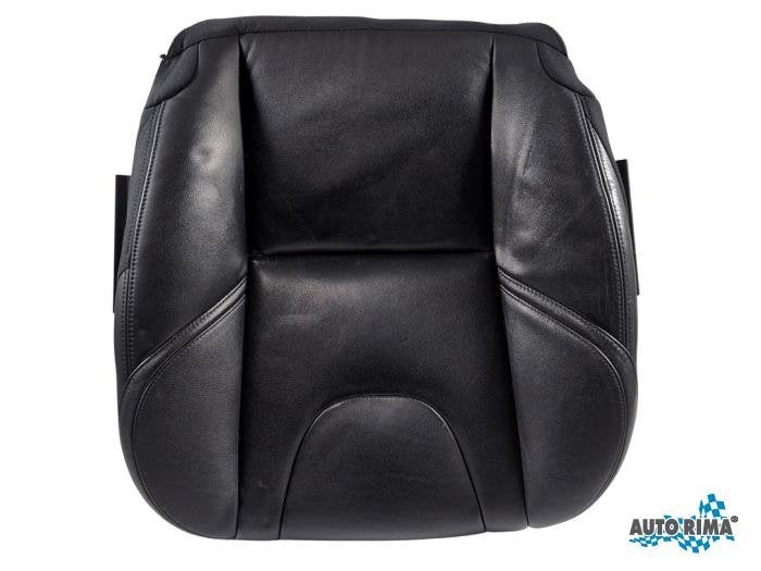 Assise siège gauche d'un Volvo V40, -, 3 mois de garantie, -, -