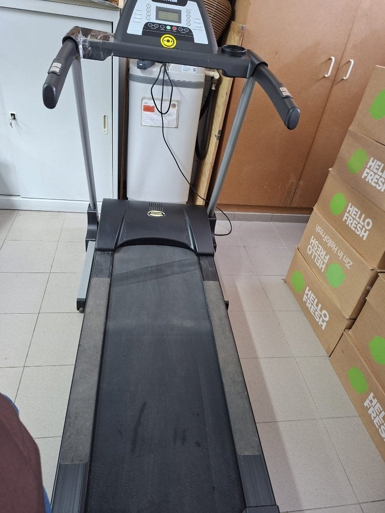 Kettler Axos Runner, Ophalen, Gebruikt, Loopband