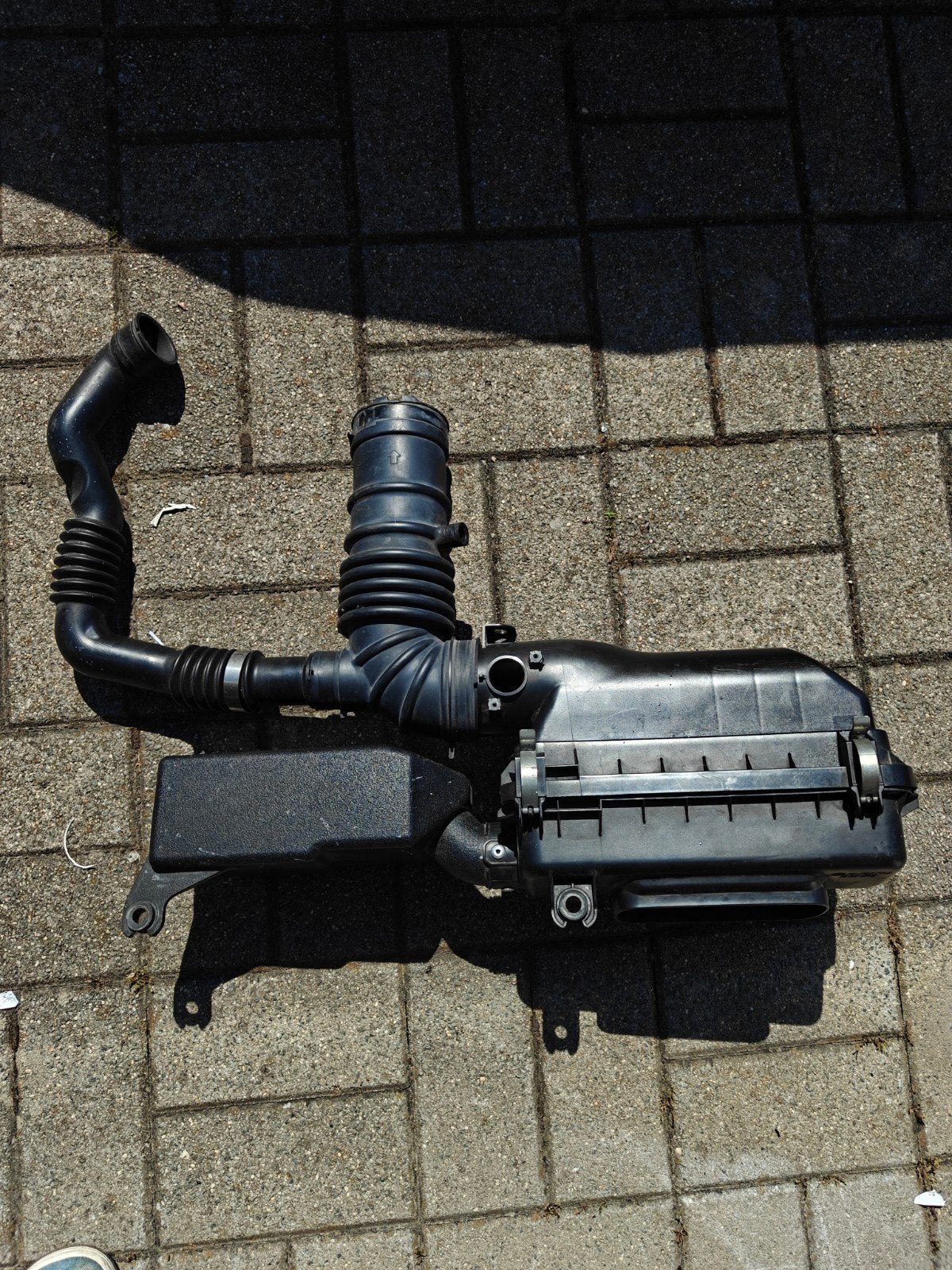 Filtre à air d'origine Toyota GT86, Enlèvement ou Envoi, Utilisé, Subaru