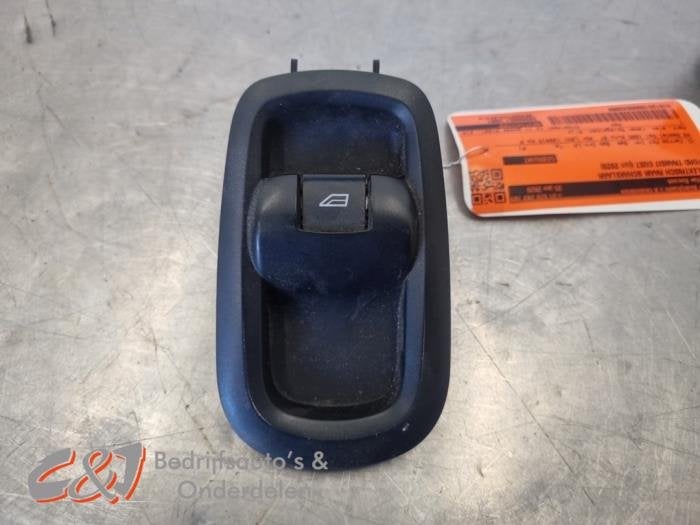 Commutateur vitre électrique d'un Ford Transit Custom, -, 3 mois de garantie, -, -