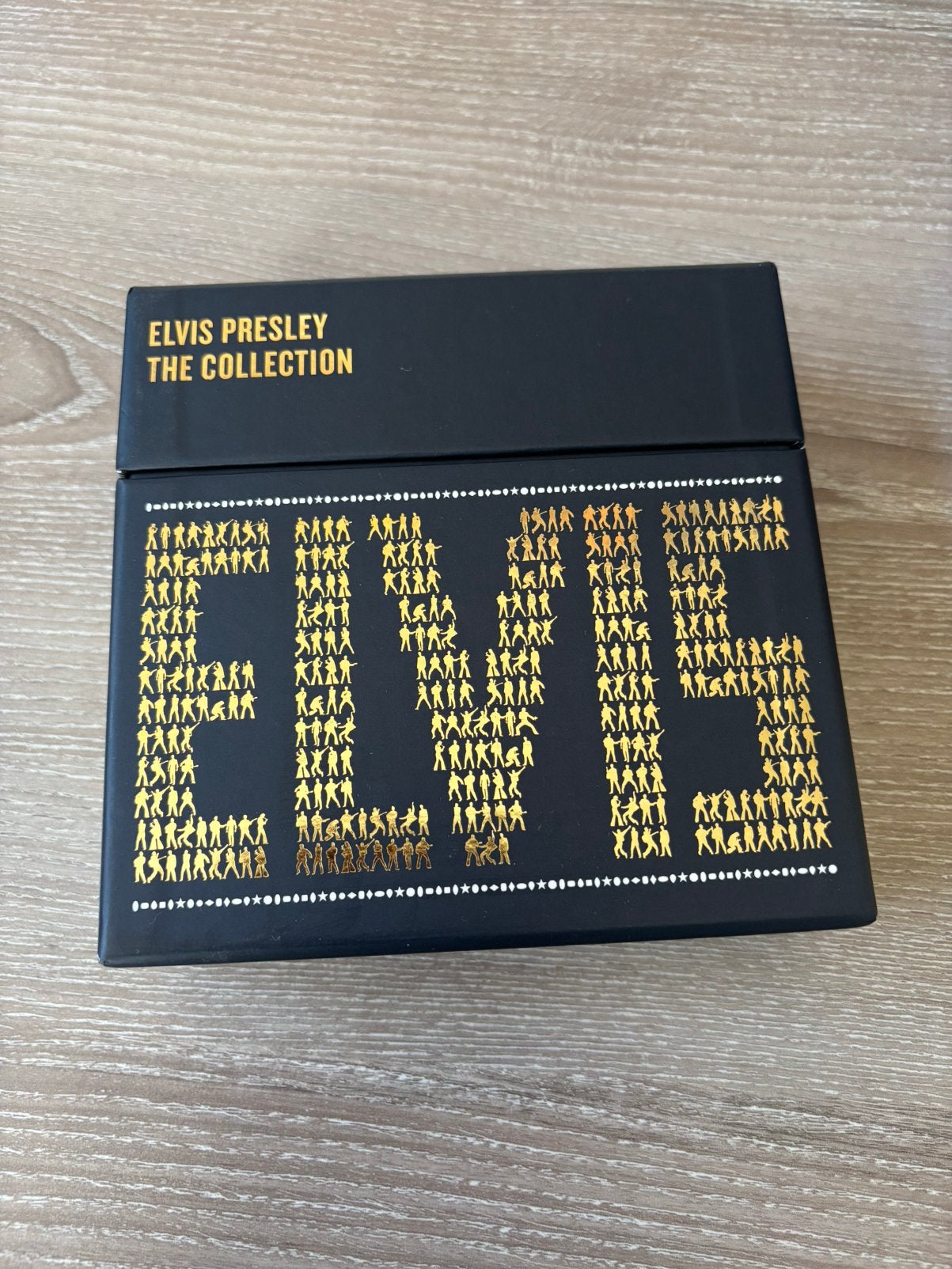 Elvis Presley Collection, Hobby en Vrije tijd, Ophalen of Verzenden, Zo goed als nieuw