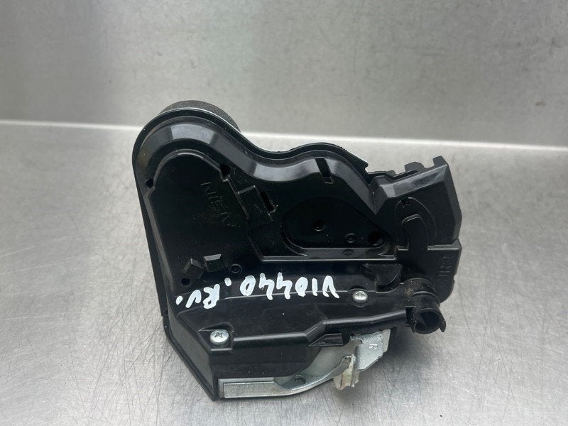PORTIERSTANGEN RECHTS VOOR Suzuki Swift (ZC / ZD), Suzuki-Allee 7
64625  Bensheim, DE, Gebruikt, Suzuki Deutschland GmbH, Kontakt@suzuki.de