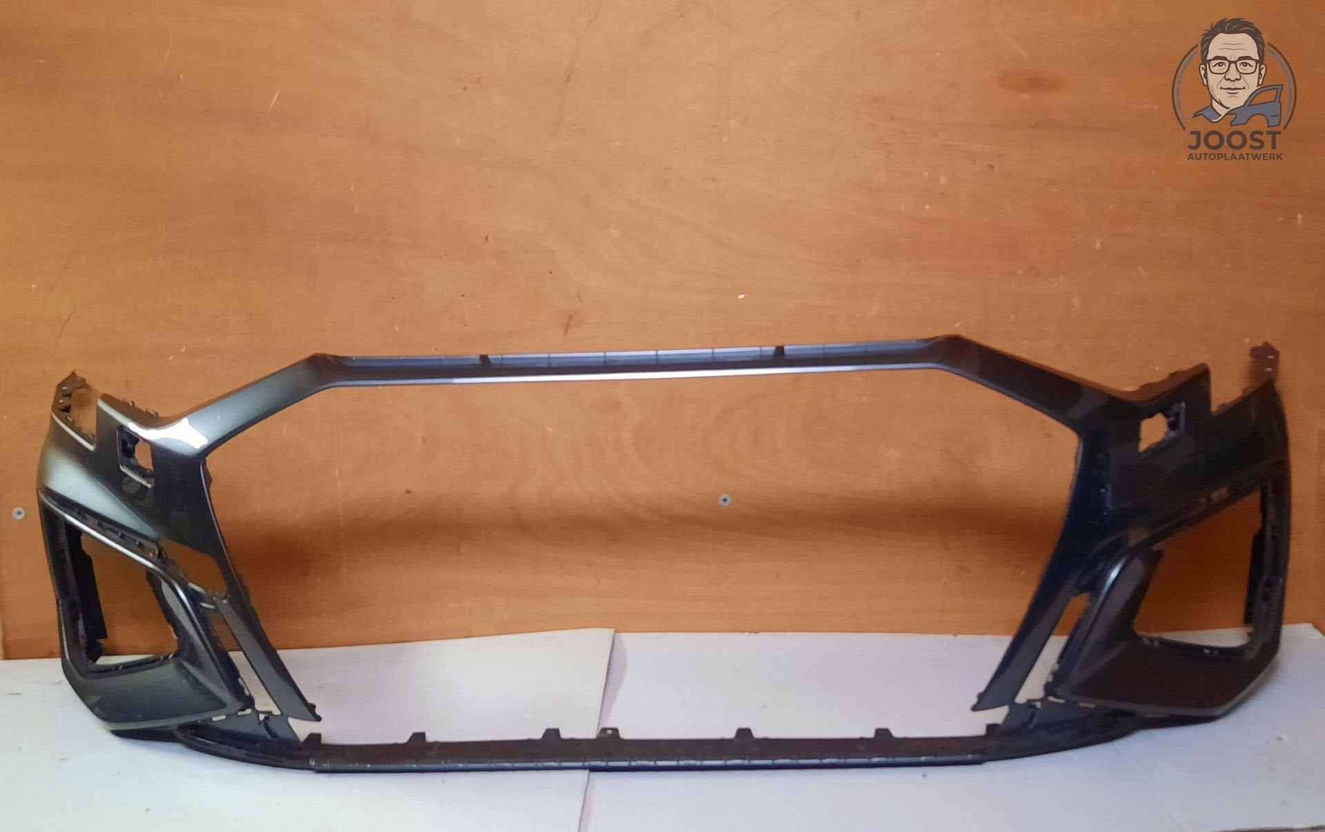 Voorbumper orgineel Audi A3 S3 S-Line v.a 2020 8Y0807437F, Auto-onderdelen, -Auto-Union-Strasse 1, 85057 Ingolstadt, Duitsland