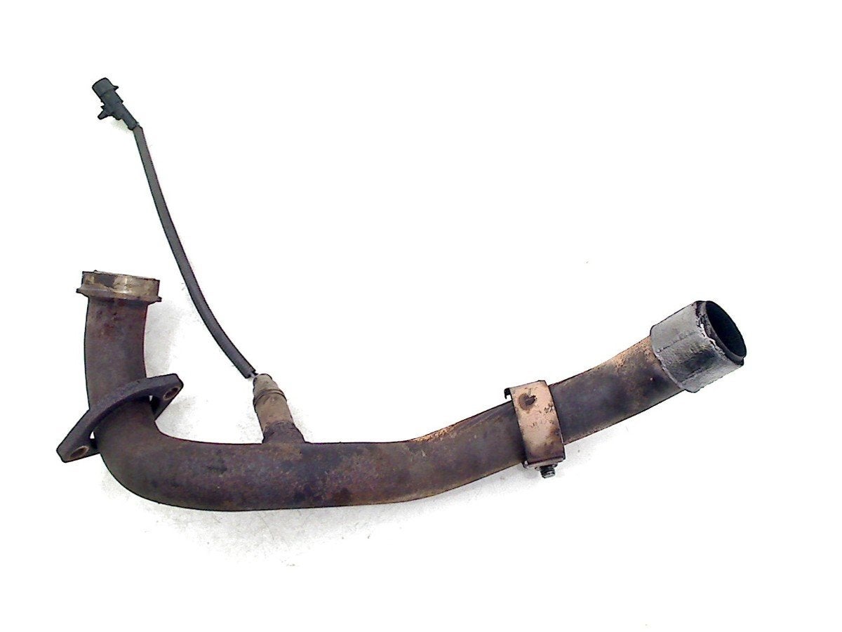 TUYAU D ECHAPPEMENT Piaggio MP3 500 2014-2018, Piaggio & C. SpA, Utilisé, Customer_service@piaggio.com, Viale Rinaldo Piaggio, 25
56025  Pontedera, PI, IT