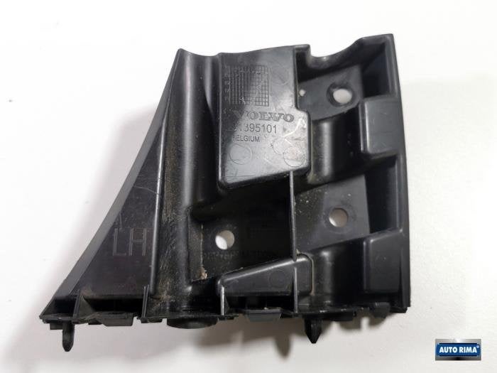 Bumpersteun links-voor van een Volvo V40, Gebruikt, -, -, Ophalen of Verzenden