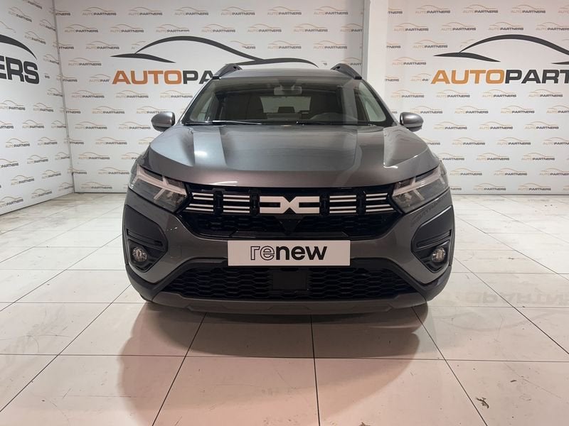 Dacia Jogger HYBRID Expression AUT 5PL, Argent ou Gris, Achat, https://public.car-pass.be/vhr/01c571cc-64de-4d62-b064-7216a962d2bd
