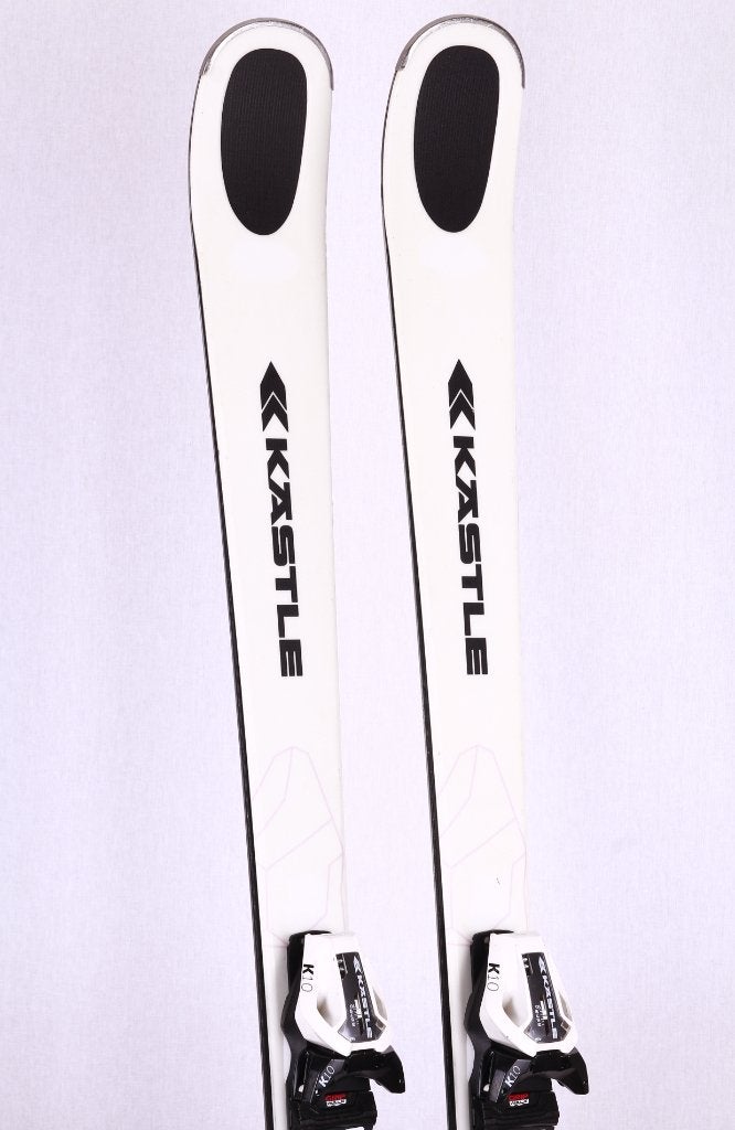Skis 150 ;156;162 cm pour femmes KASTLE QUARTZ 72 PREM 2024, Autres marques, Carving, Skis, 140 à 160 cm