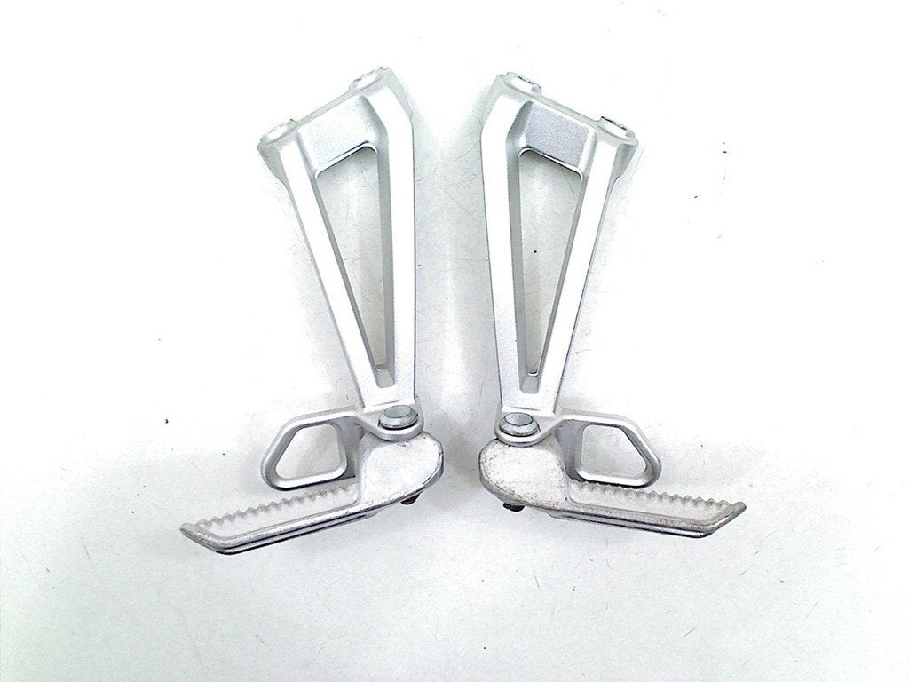 REPOSE-PIEDS SET Zero DSR / X ZF173 2022 (01-2022/-), Motos, Pièces | Autre, Dhr. S. di Majo, Utilisé, Info@cama-motorparts.nl