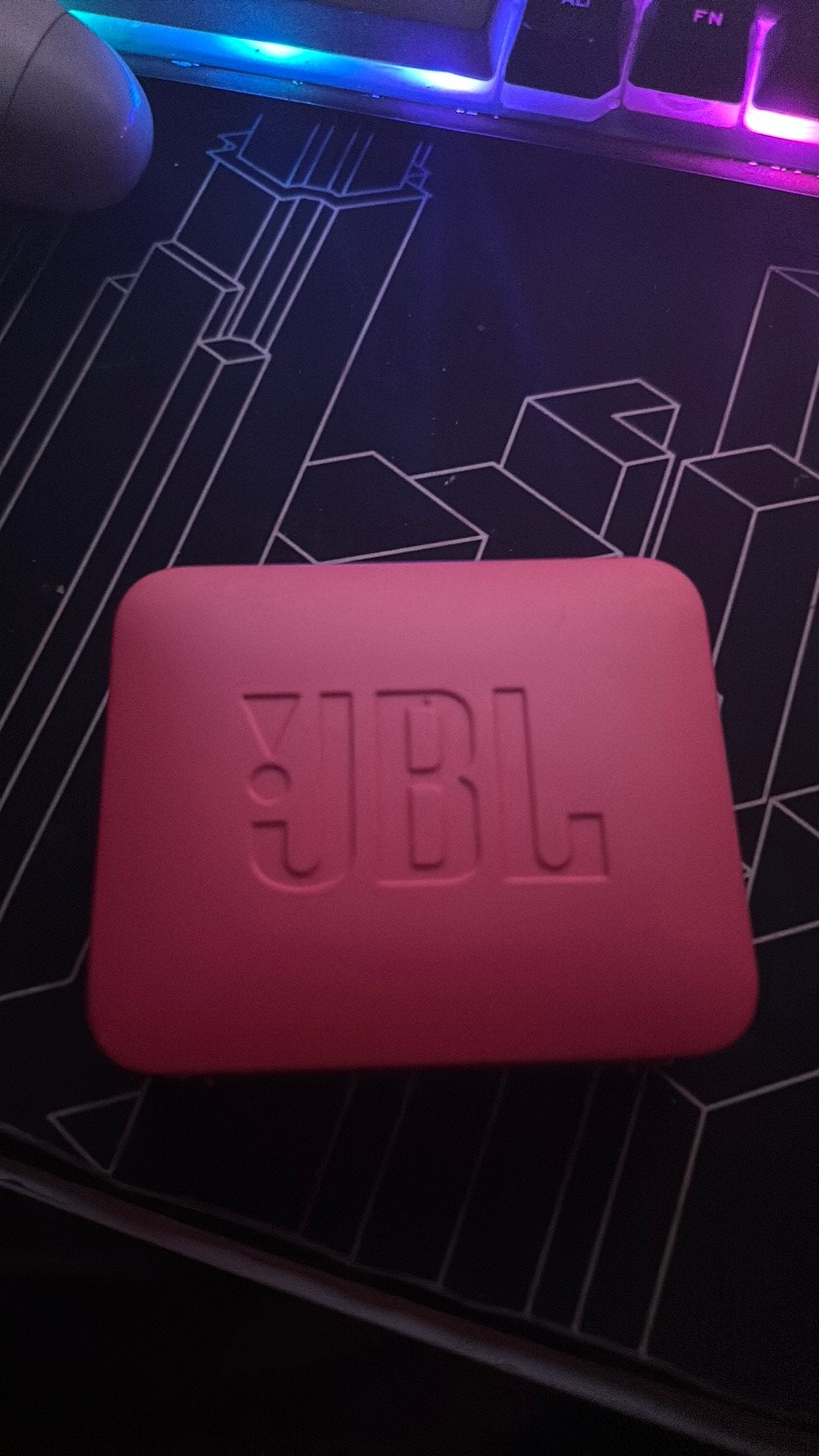 Jbl haribo box, Ophalen of Verzenden, Zo goed als nieuw
