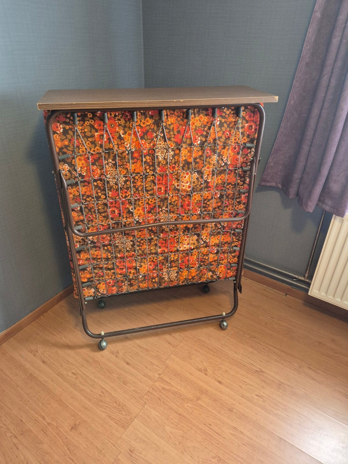 Plooibed, Ophalen, 200 cm