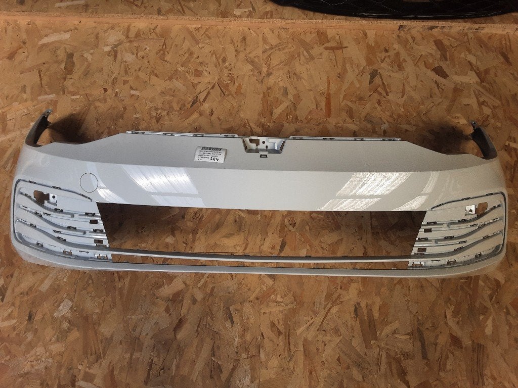 PARE-CHOCS AVANT Volkswagen Golf VIII (CD1) (5H0807221H), Pare-chocs, Volkswagen, Mevr. I. Hauben, Utilisé