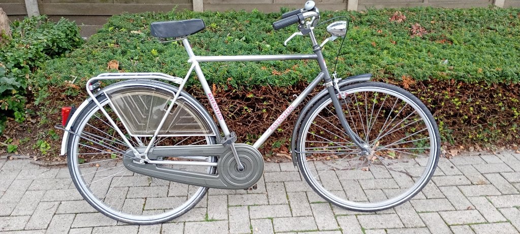 Ravenstein, 57 tot 61 cm, Ophalen, Zo goed als nieuw