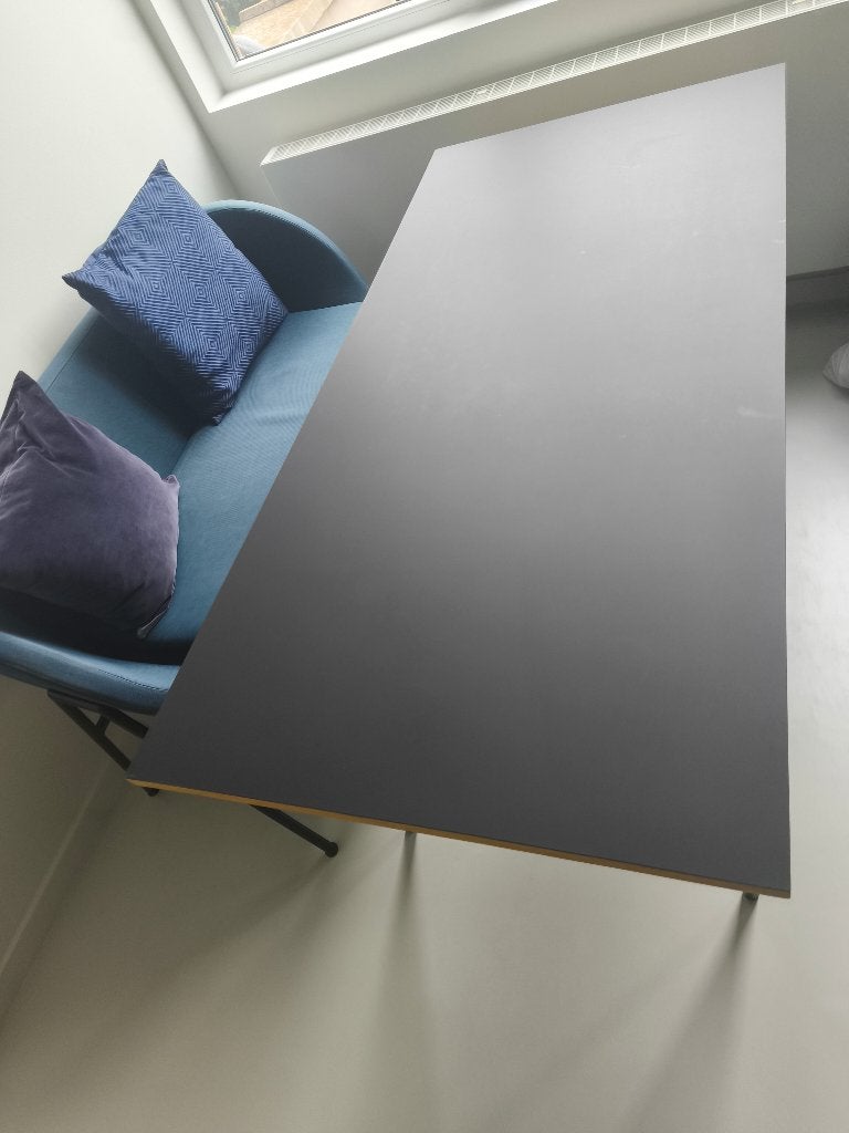 Tafel Bolia, Ophalen, Gebruikt, 50 tot 100 cm, Vijf personen of meer