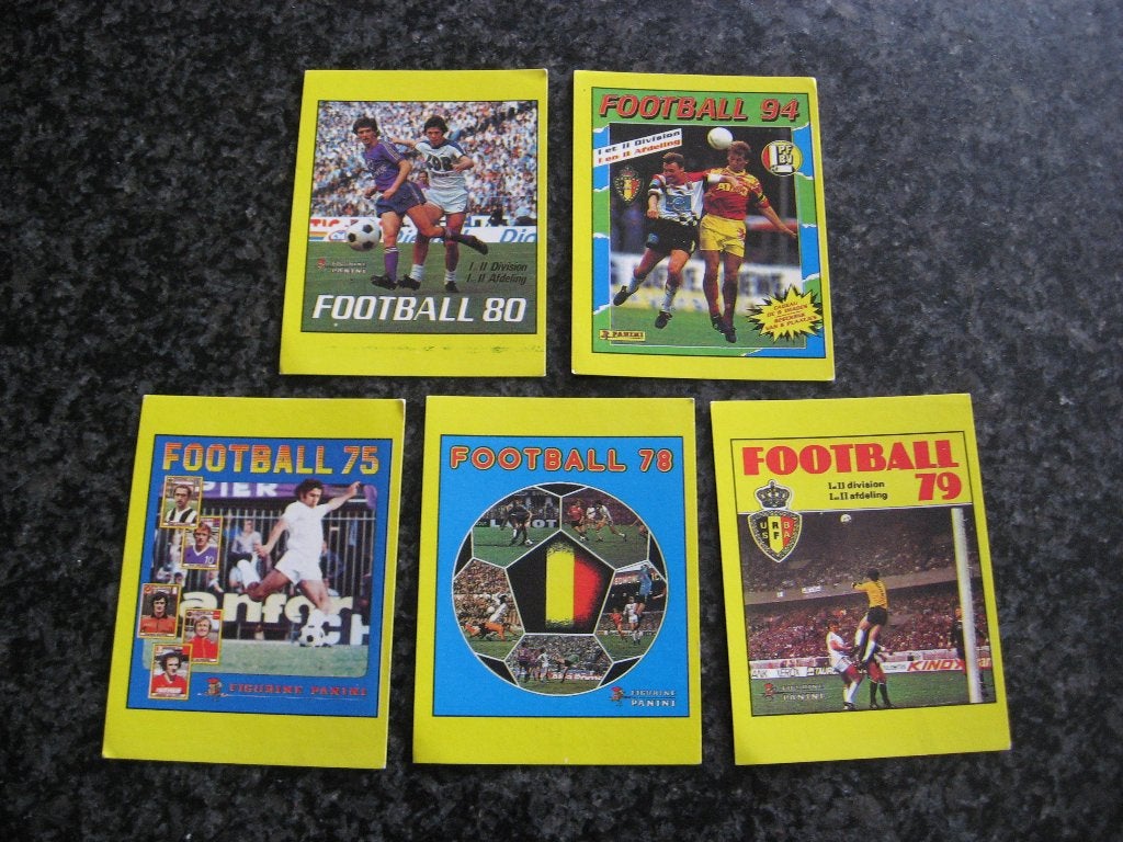 Panini Poster Stickers Football 98, Verzamelen, Ophalen of Verzenden, Nieuw, Poster, Plaatje of Sticker