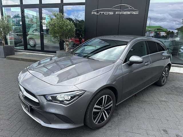 Mercedes-Benz CLA 250 e PHEV Sport  Line Automaat Perfect, Achat, Cruise Control, Entreprise, Autres carburants