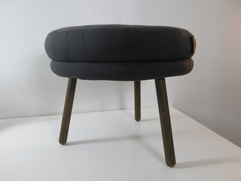 Pouf danois Bloomingville, Enlèvement ou Envoi, Comme neuf