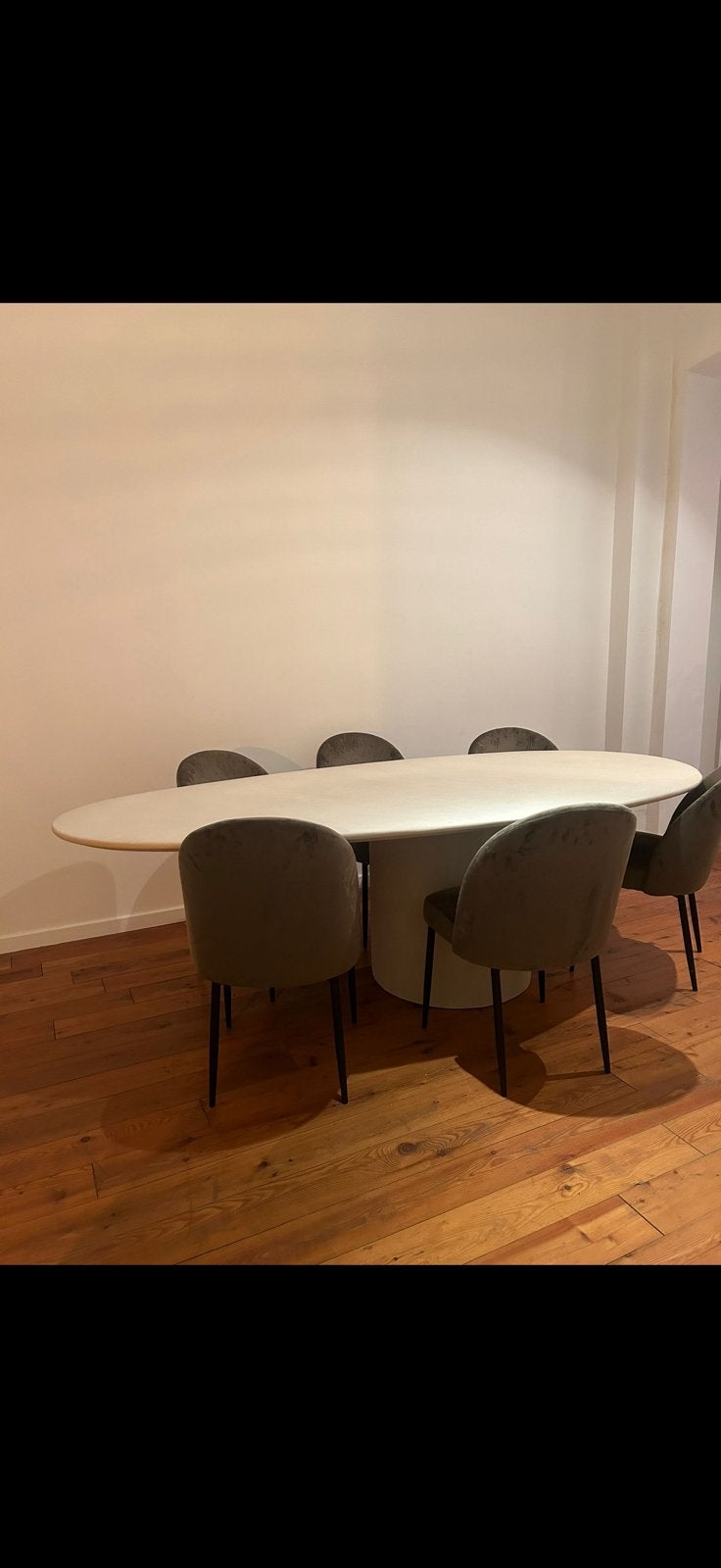 Mortex tafel 280, Enlèvement, Comme neuf
