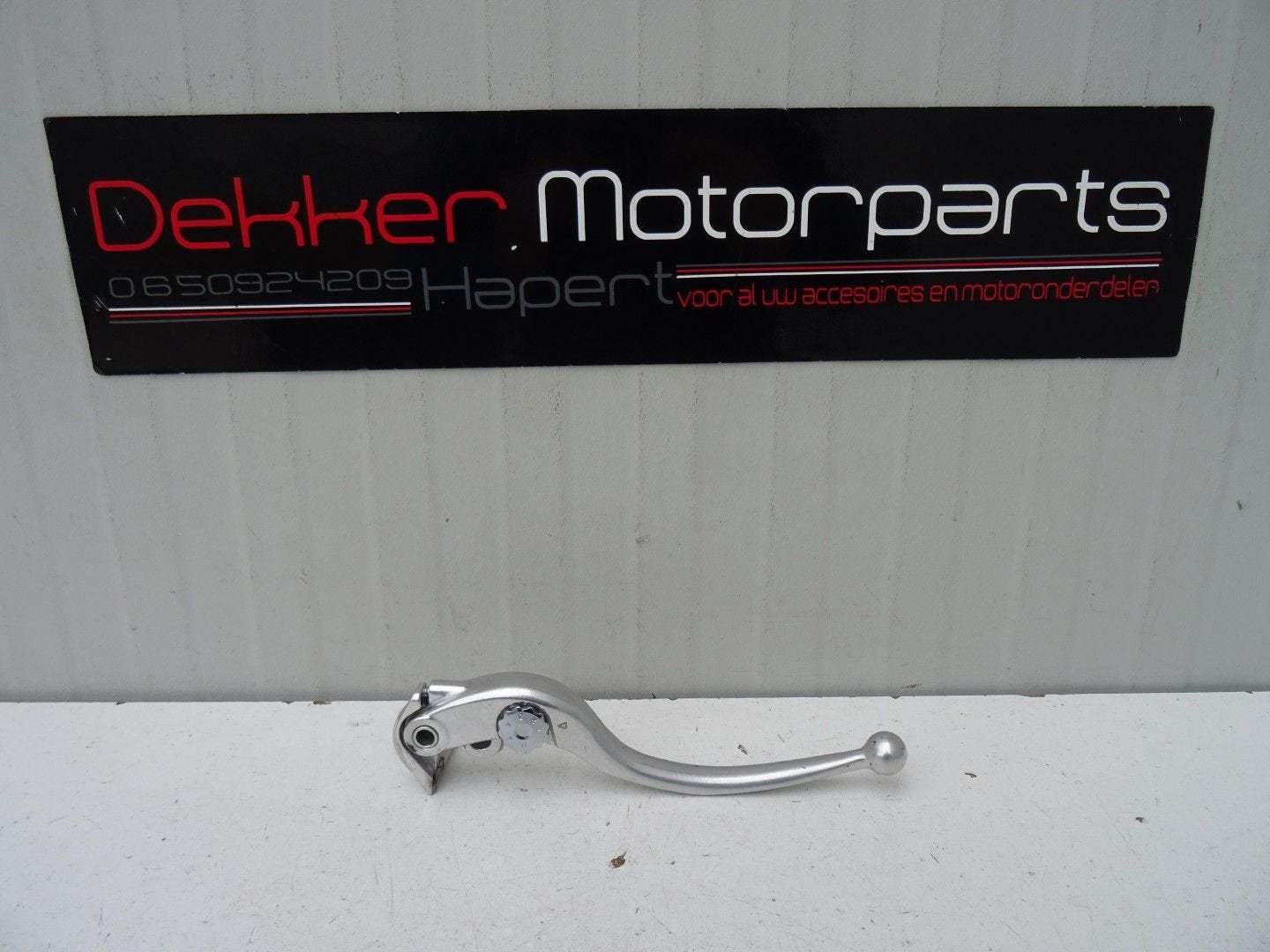 Remhendel / Rem Hendel / Brake Lever Yamaha YZF R1 2015-2025, Motos, -, Utilisé, -, -