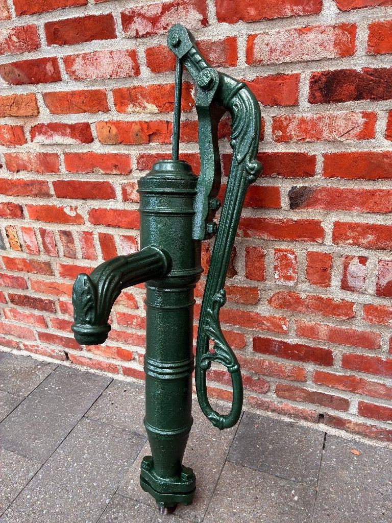 HANDPOMP, Jardin & Terrasse, Pompes à eau, Enlèvement ou Envoi, Utilisé, Manuelle, Pompe de forage