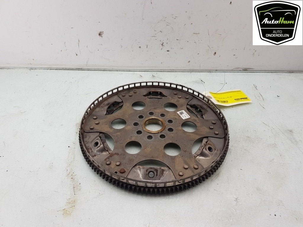 STARTERKRANS BMW 5 serie (G30) (01-2016/06-2023), Gebruikt, BMW