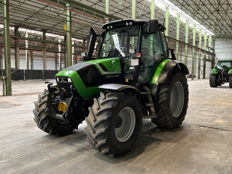2013 Deutz-Fahr Agrotron TT420 4-wiel aangedreven Landbouwtr, Zakelijke goederen, Deutz - Fahr, 5000 tot 7500