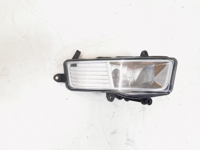 Mistlamp links-voor van een Audi A6, Auto-onderdelen, Verlichting, Gebruikt, -, -, -