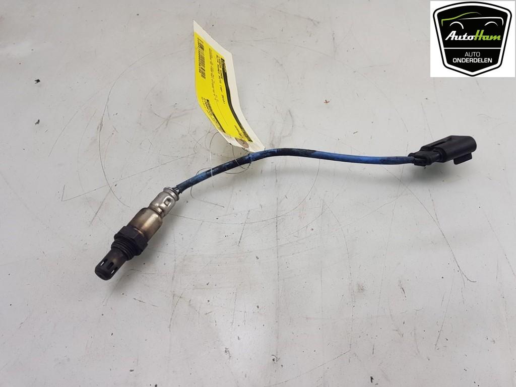 SONDE LAMBDA Alfa Romeo MiTo (955) (01-2008/12-2018), Autos : Pièces & Accessoires, Autres pièces automobiles, Alfa Romeo, Utilisé