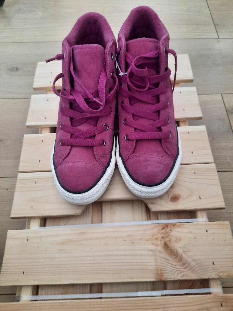Basket, Kleding | Dames, Schoenen, Ophalen, VANS /ALL-STAR Converse, Overige kleuren, Nieuw