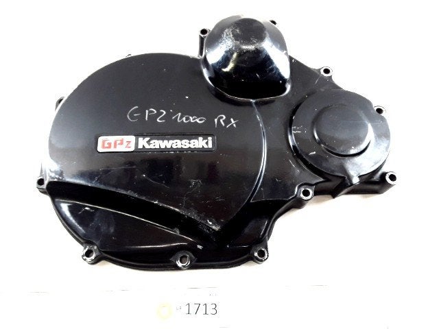 GPZ1000RX 1986 - 1988 Kawasaki Carterdeksel D1-37666
